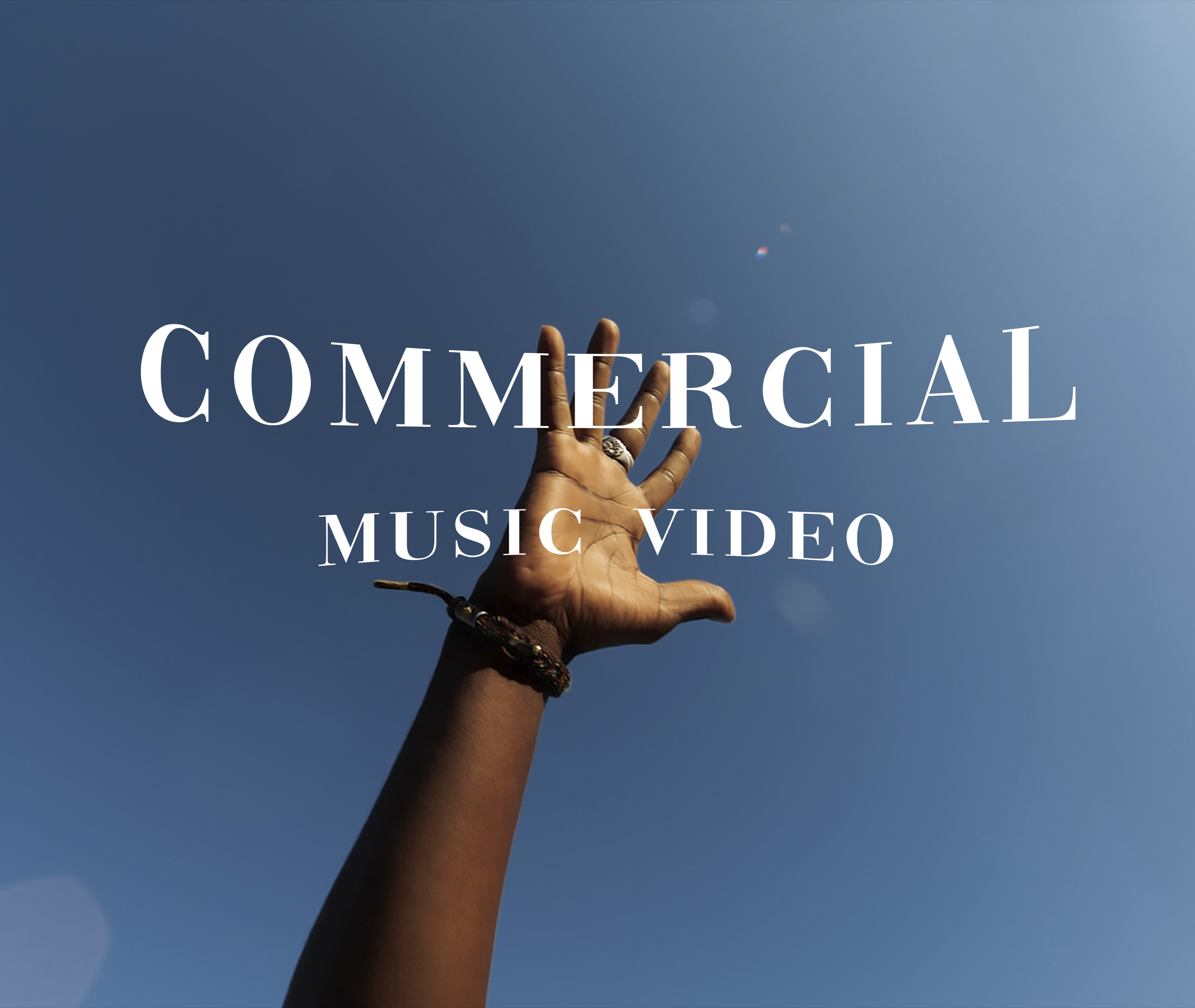 videoCommercial